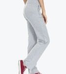 Women Grey Track Pants